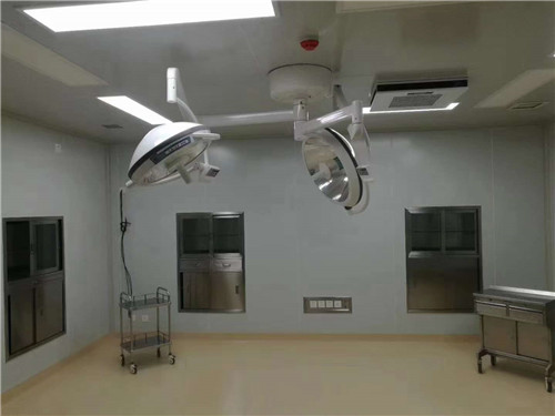 四川手术室净化工程公司